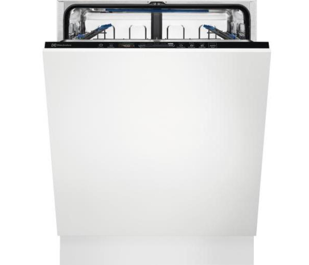 Electrolux EEG67415L - 1376445 - zdjęcie